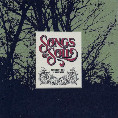 Songs of Soil头像