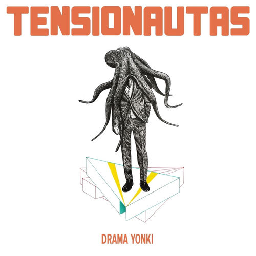 Tensionautas头像