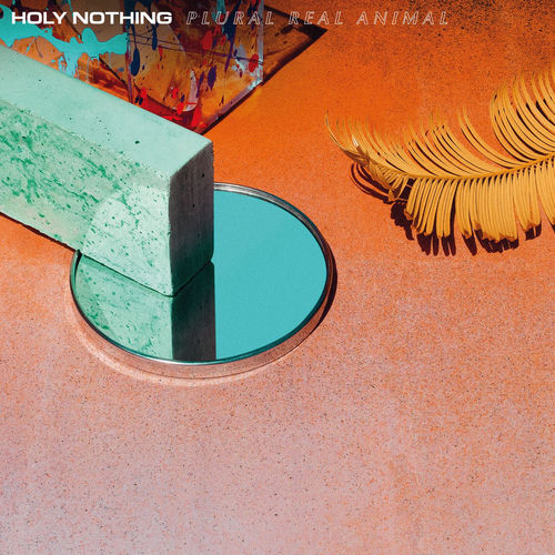 Holy Nothing头像