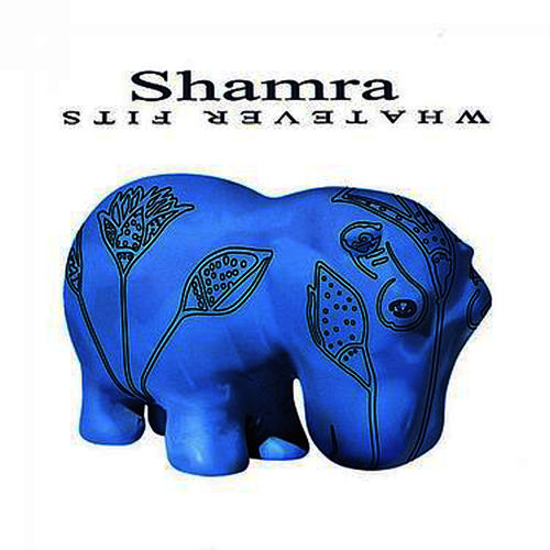 Shamra头像