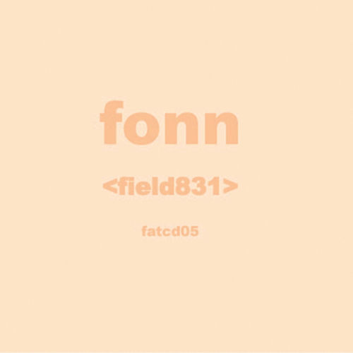 Fonn头像