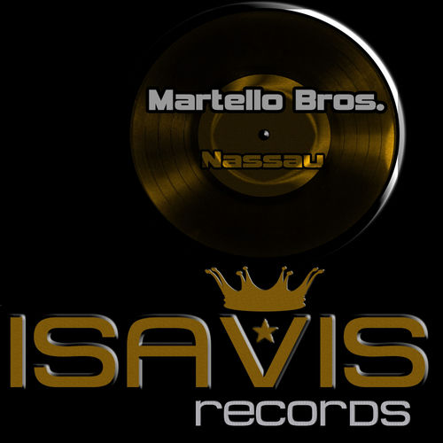 Martello Bros头像