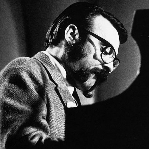 Vince Guaraldi Trio头像