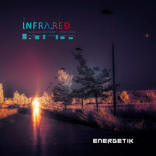 Infrared头像