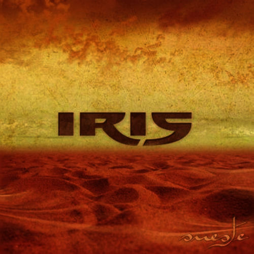 IRIS头像
