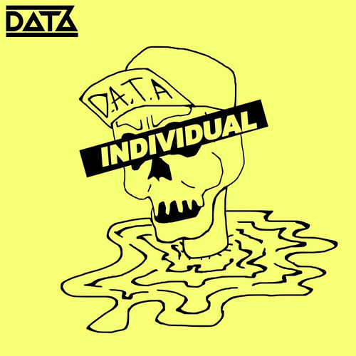 Data头像