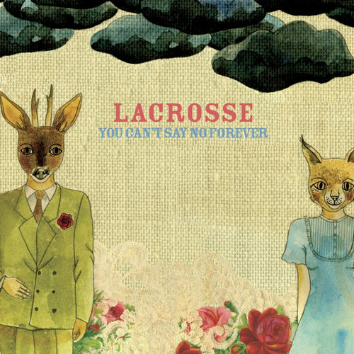 Lacrosse头像
