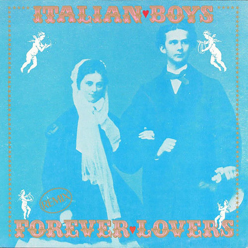 Italian Boys头像