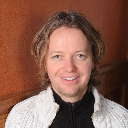 Klaus Badelt头像