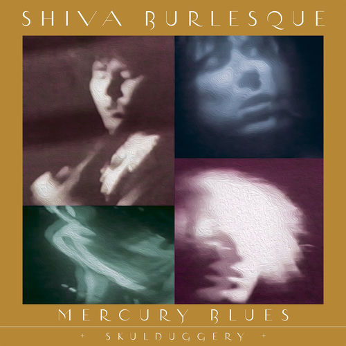 Shiva Burlesque头像