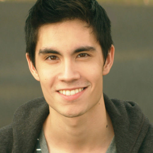 Sam Tsui头像