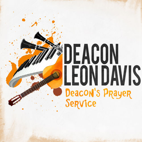 Deacon Leon Davis头像