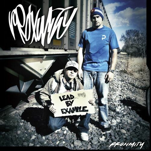 Proximity头像