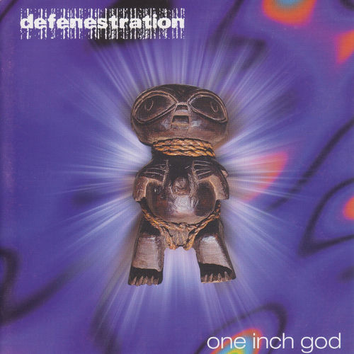 Defenestration头像