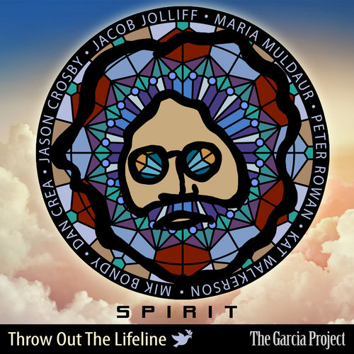 The Garcia Project头像
