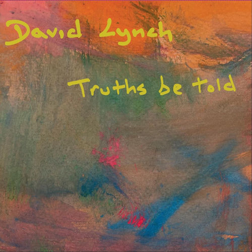 David Lynch头像