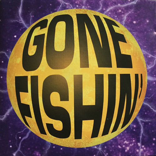 Gone Fishin’头像