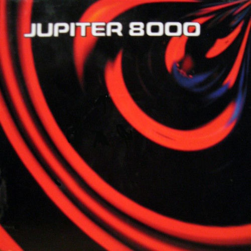 Jupiter 8000头像