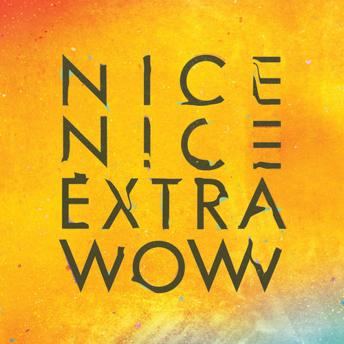 Nice Nice头像