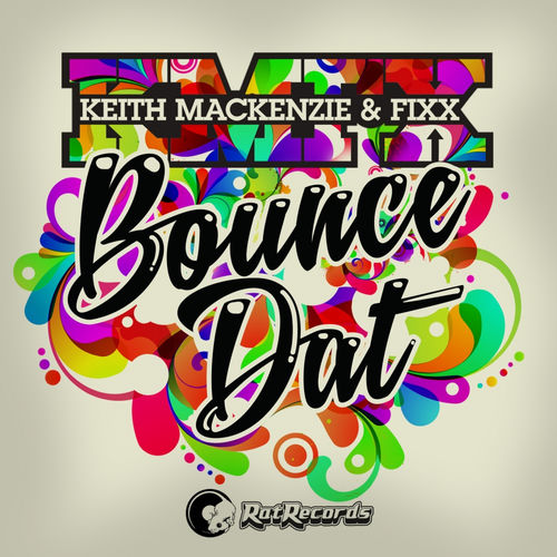 Keith MacKenzie头像
