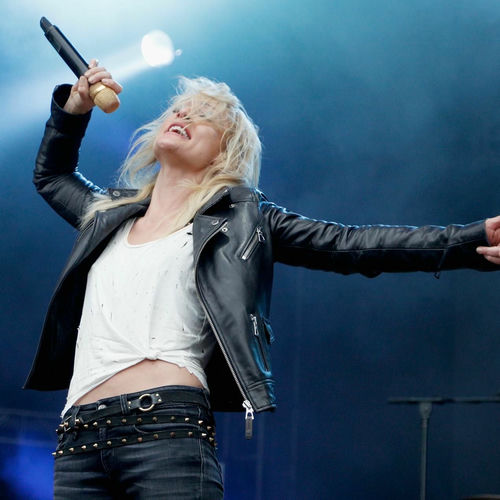 Emily Haines头像