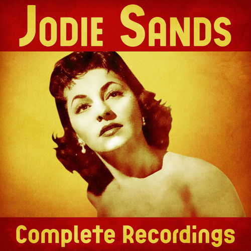 Jodie Sands头像