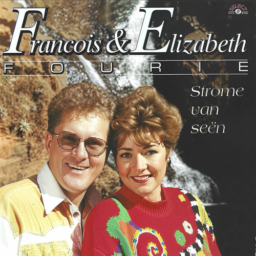 Francois & Elizabeth Fourie头像