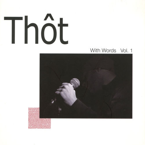 Thot头像