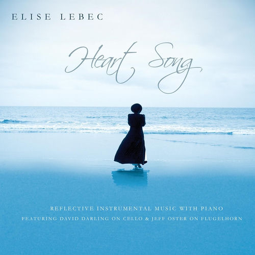 Elise Lebec头像
