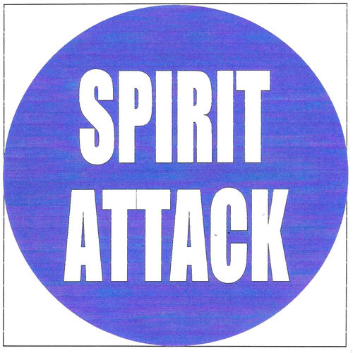 Spirit Attack头像