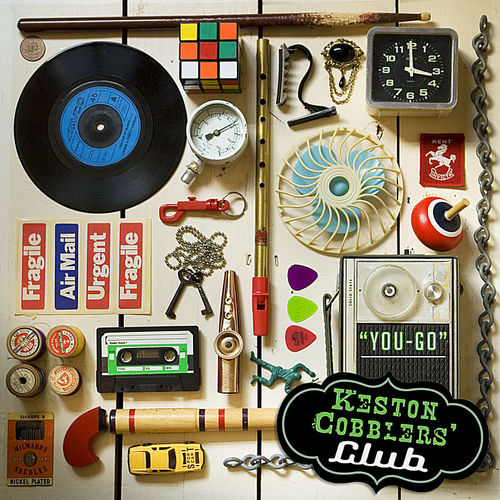 Keston Cobblers’ Club头像
