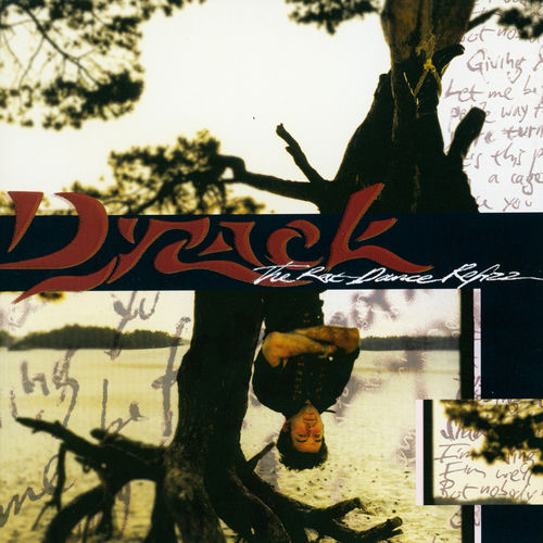 Dyzack头像