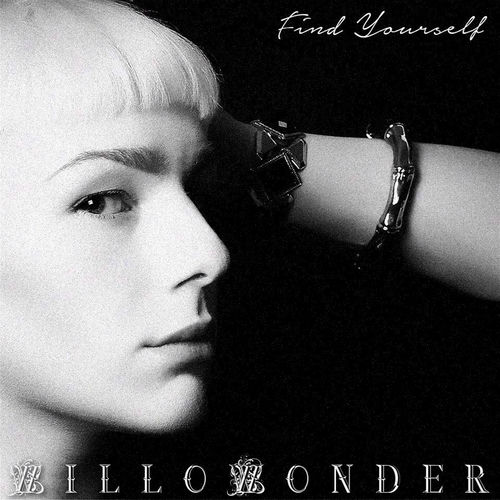 Willo Wonder头像