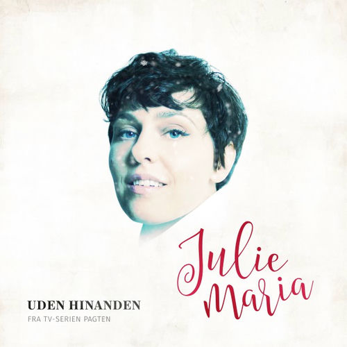 Julie Maria头像