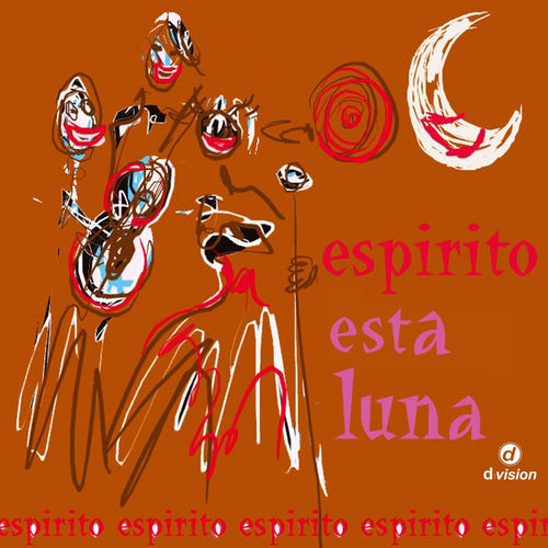 Espirito头像