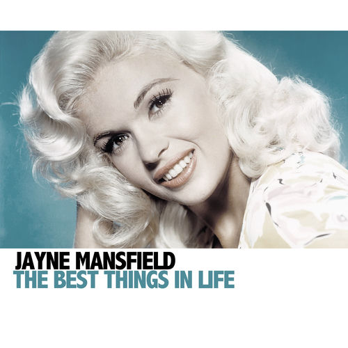 Jayne Mansfield头像