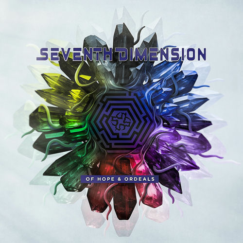 Seventh Dimension头像