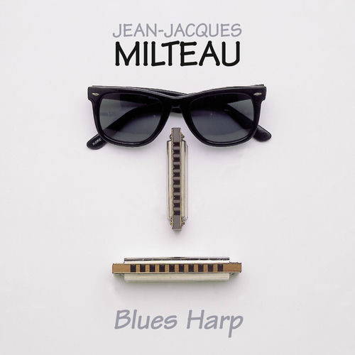 Jean‐Jacques Milteau头像