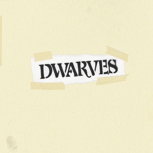 Dwarves头像
