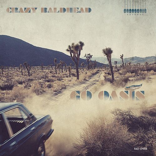 Crazy Baldhead头像