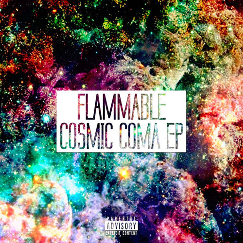 Flammable头像