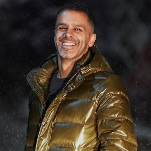 Sirvan Khosravi头像