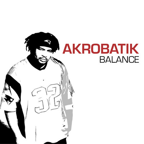 Akrobatik头像