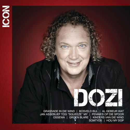Dozi头像