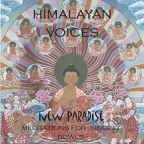 Himalayan Voices头像