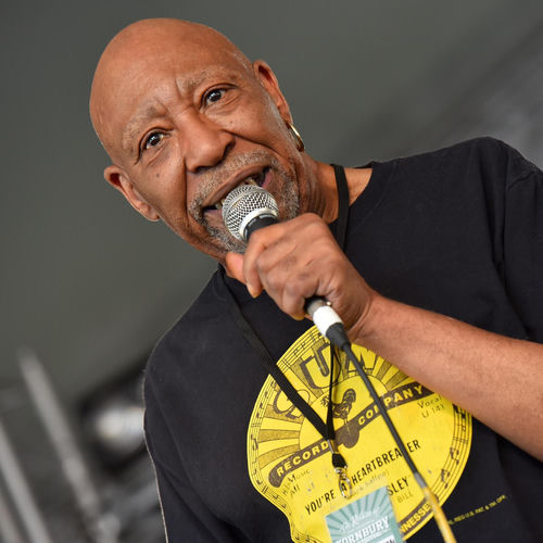 Geno Washington头像