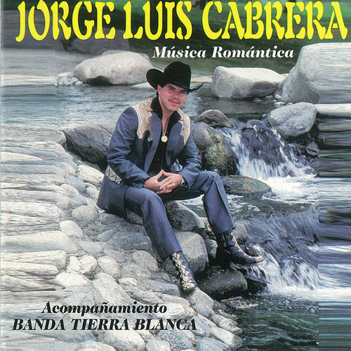 Jorge Luis Cabrera头像