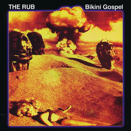 The Rub头像