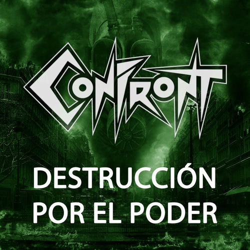 Confront头像
