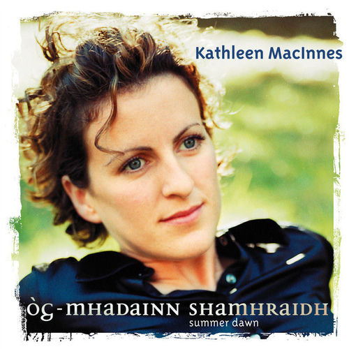 Kathleen MacInnes头像